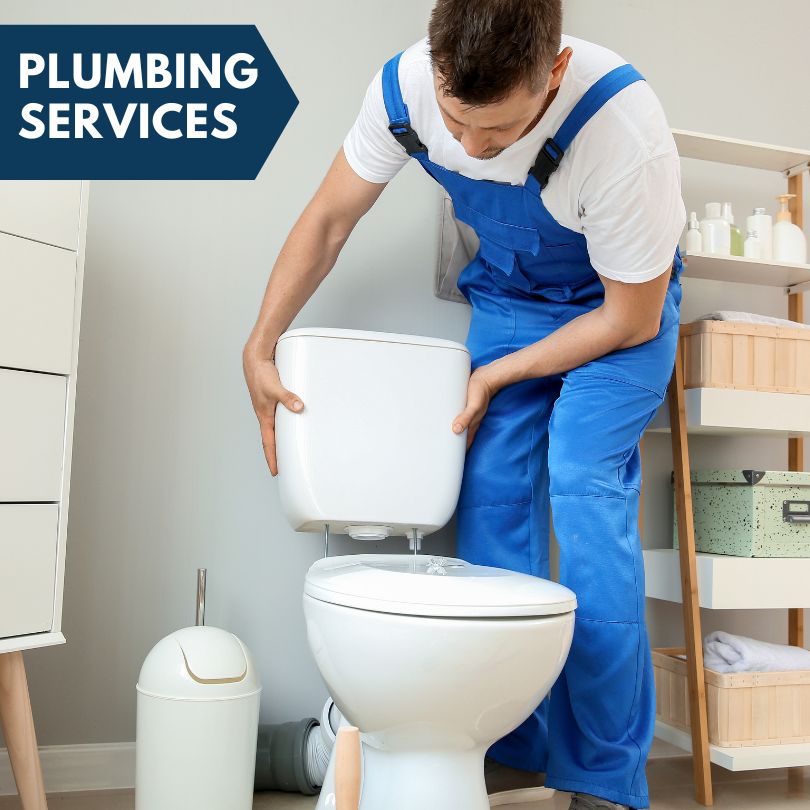 Plumbing Company in Aguila, AZ